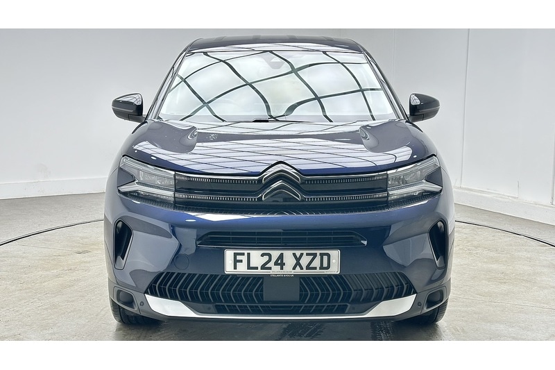 Used Citroen C5 Aircross 2024 for sale - 77547830: Photo 4