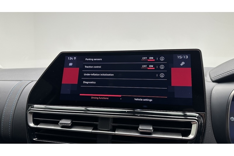 Used Citroen C5 Aircross 2024 for sale - 77547830: Photo 40