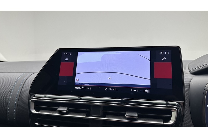 Used Citroen C5 Aircross 2024 for sale - 77547830: Photo 41