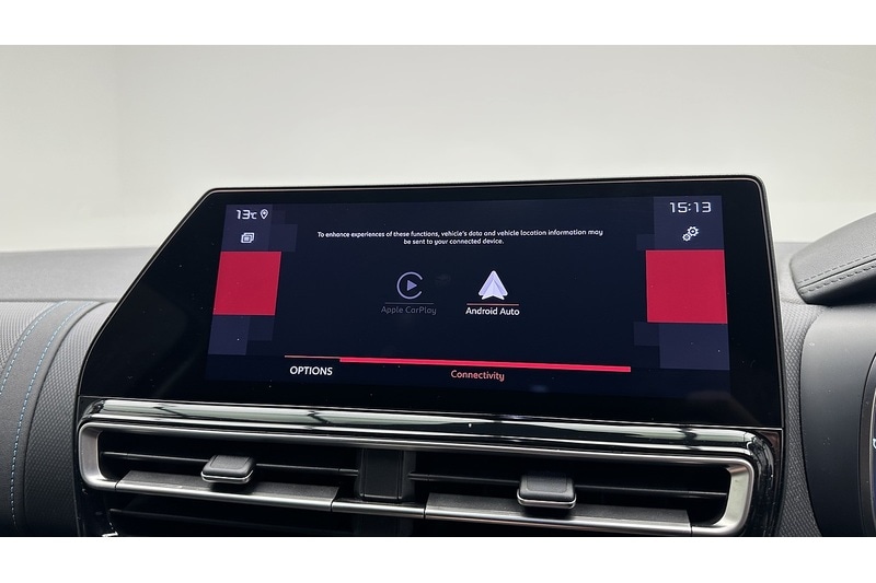 Used Citroen C5 Aircross 2024 for sale - 77547830: Photo 43