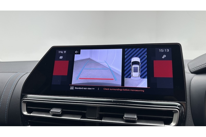 Used Citroen C5 Aircross 2024 for sale - 77547830: Photo 44