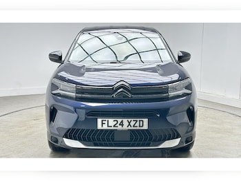 Used Citroen C5 Aircross 2024 for sale - 77547830: Photo