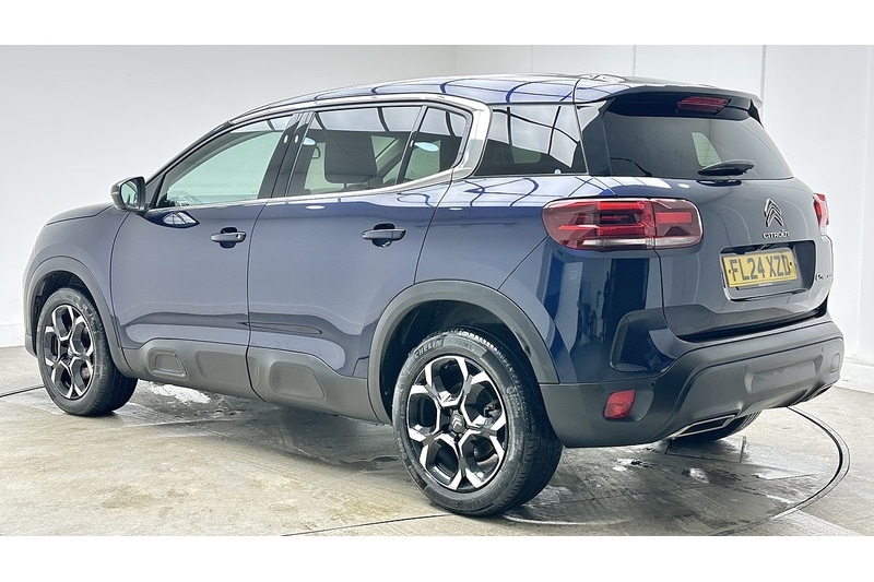 Used Citroen C5 Aircross 2024 for sale - 77547830: Photo 6