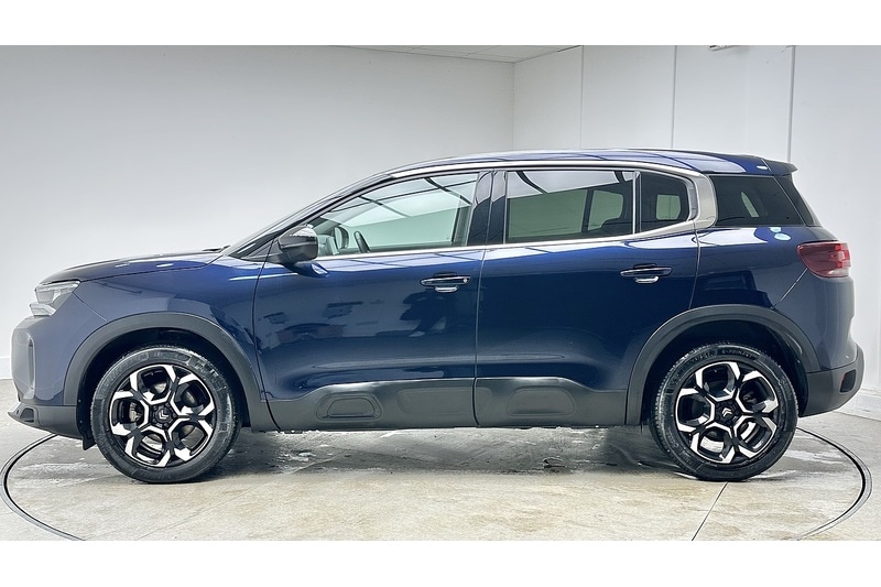 Used Citroen C5 Aircross 2024 for sale - 77547830: Photo 7