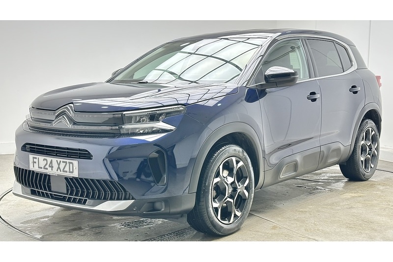 Used Citroen C5 Aircross 2024 for sale - 77547830: Photo 8