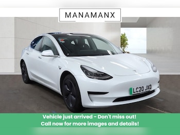 Used Tesla Model 3 2020 for sale - 78341254: Photo