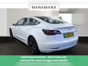 Used Tesla Model 3 2020 for sale - 78341254: Photo