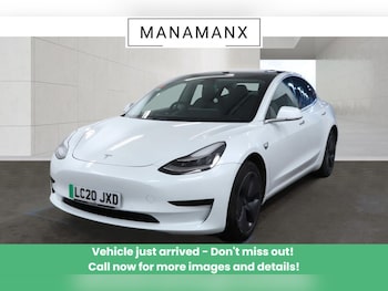 Used Tesla Model 3 2020 for sale - 78341254: Photo