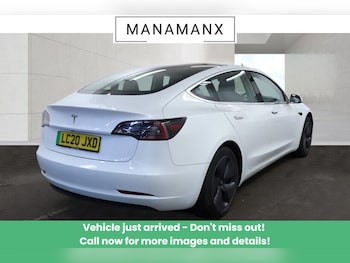 Used Tesla Model 3 2020 for sale - 78341254: Photo