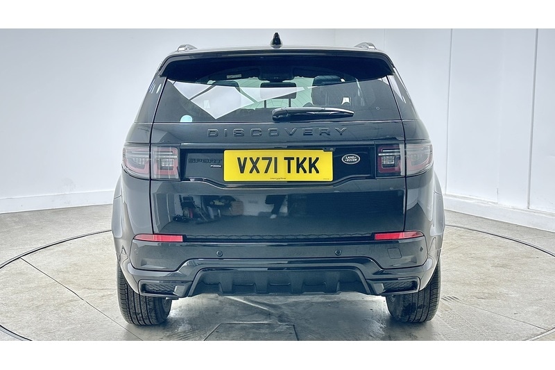 Used Land Rover Discovery Sport for sale - 77272320: Photo 11