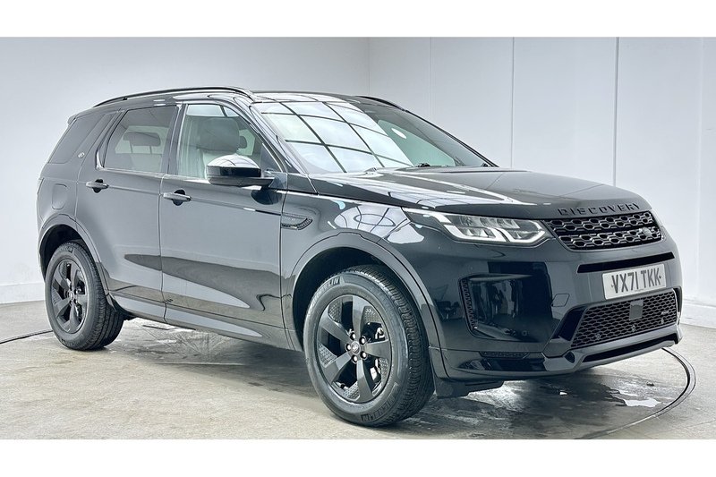 Used Land Rover Discovery Sport for sale - 77272320: Photo 12