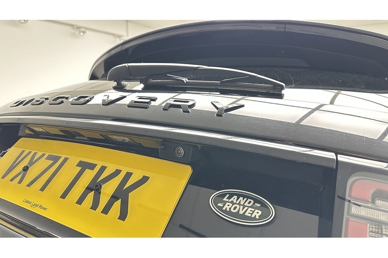 Used Land Rover Discovery Sport for sale - 77272320: Photo 14