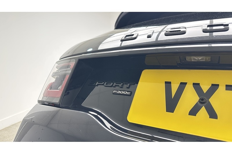 Used Land Rover Discovery Sport for sale - 77272320: Photo 15