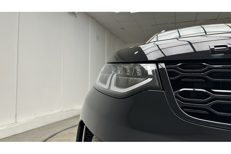 Used Land Rover Discovery Sport for sale - 77272320: Photo 19