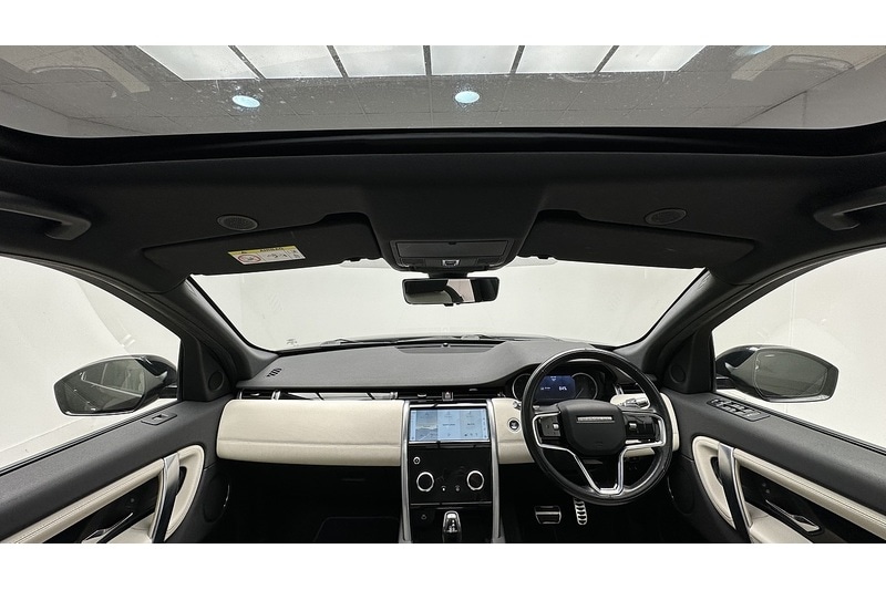 Used Land Rover Discovery Sport for sale - 77272320: Photo 2