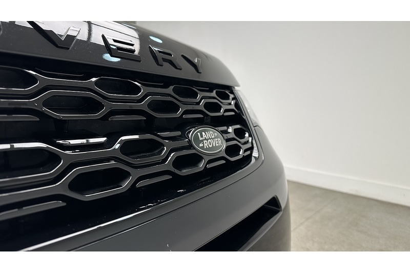 Used Land Rover Discovery Sport for sale - 77272320: Photo 20