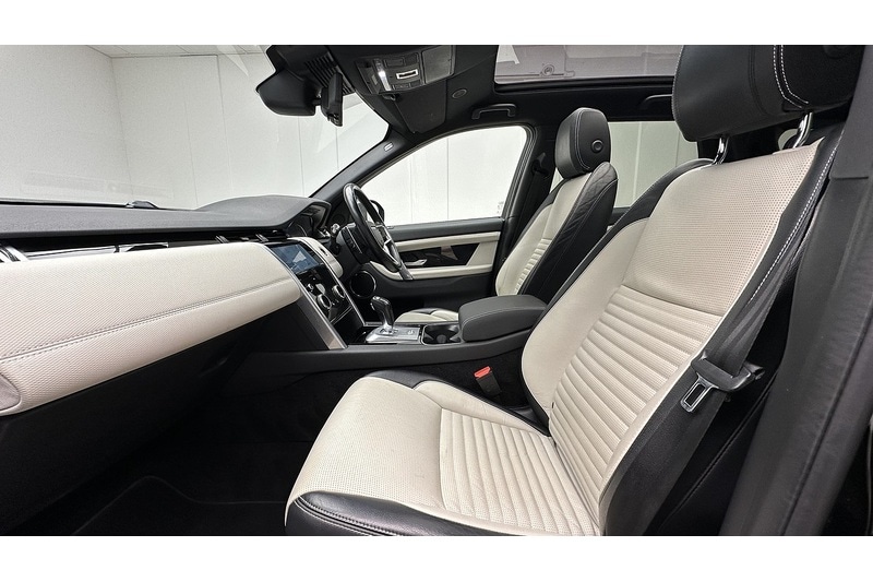 Used Land Rover Discovery Sport for sale - 77272320: Photo 21