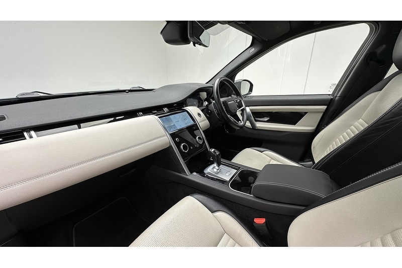 Used Land Rover Discovery Sport for sale - 77272320: Photo 22