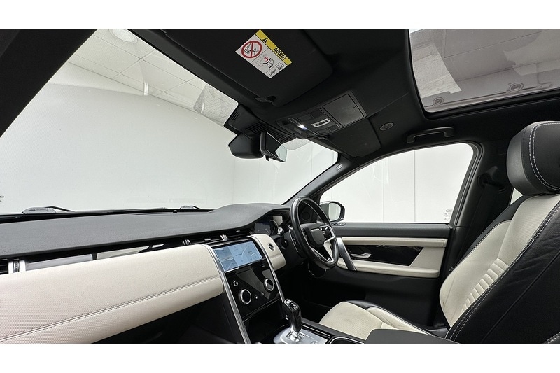 Used Land Rover Discovery Sport for sale - 77272320: Photo 23