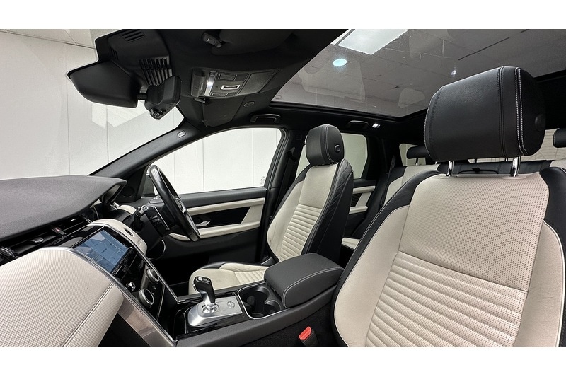 Used Land Rover Discovery Sport for sale - 77272320: Photo 24