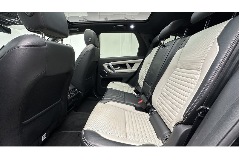 Used Land Rover Discovery Sport for sale - 77272320: Photo 25