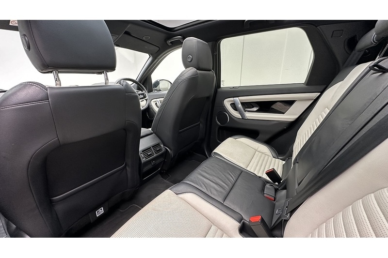 Used Land Rover Discovery Sport for sale - 77272320: Photo 26