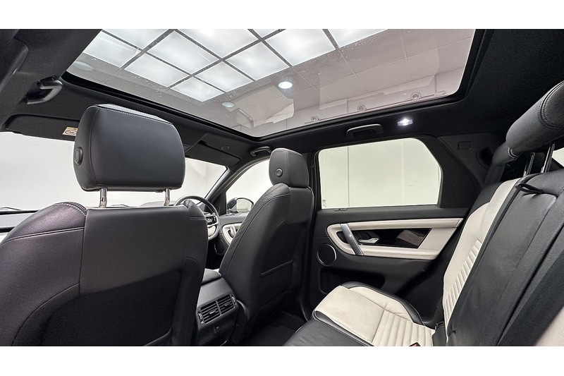 Used Land Rover Discovery Sport for sale - 77272320: Photo 27