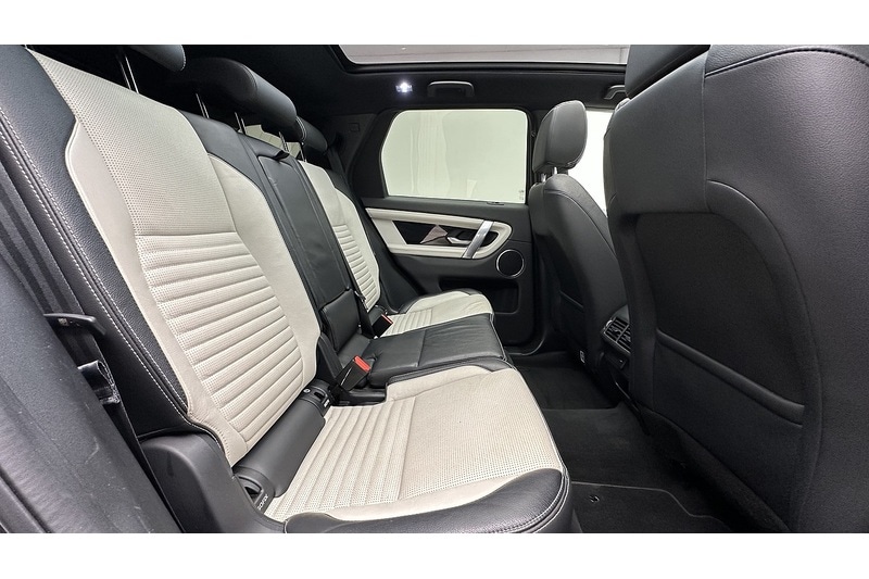 Used Land Rover Discovery Sport for sale - 77272320: Photo 28
