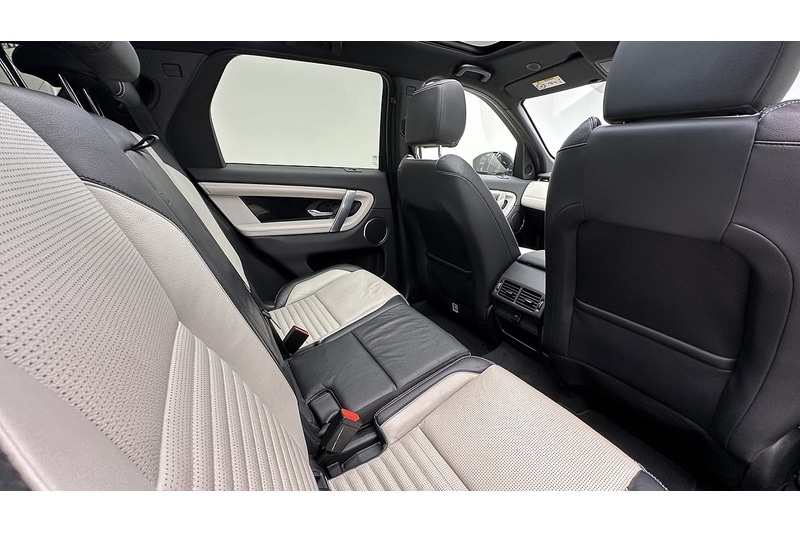 Used Land Rover Discovery Sport for sale - 77272320: Photo 30