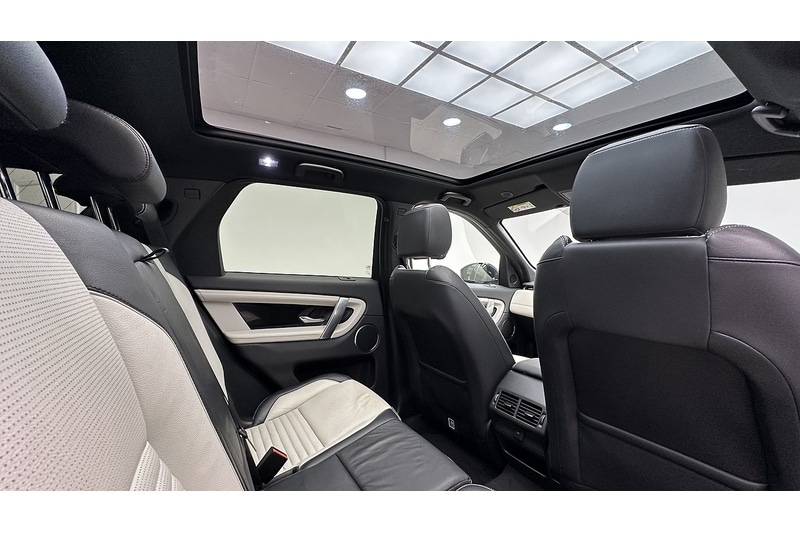 Used Land Rover Discovery Sport for sale - 77272320: Photo 31