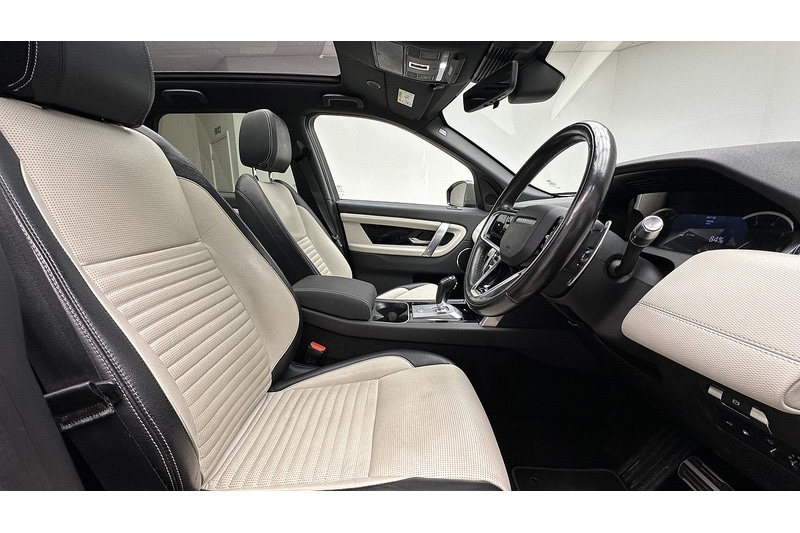 Used Land Rover Discovery Sport for sale - 77272320: Photo 33