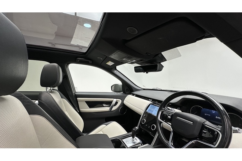 Used Land Rover Discovery Sport for sale - 77272320: Photo 36