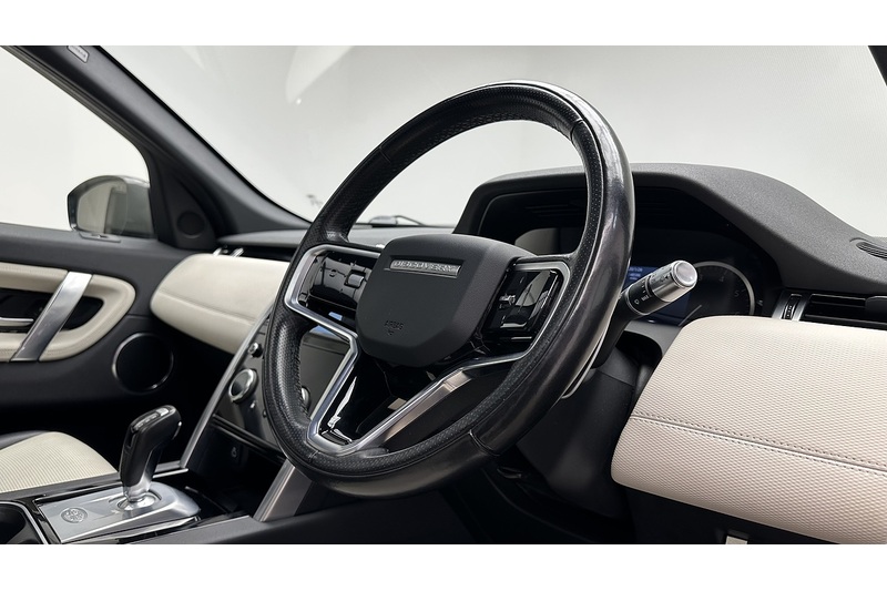 Used Land Rover Discovery Sport for sale - 77272320: Photo 37