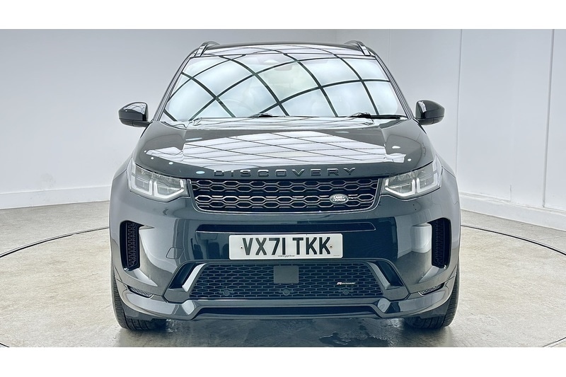 Used Land Rover Discovery Sport for sale - 77272320: Photo 4