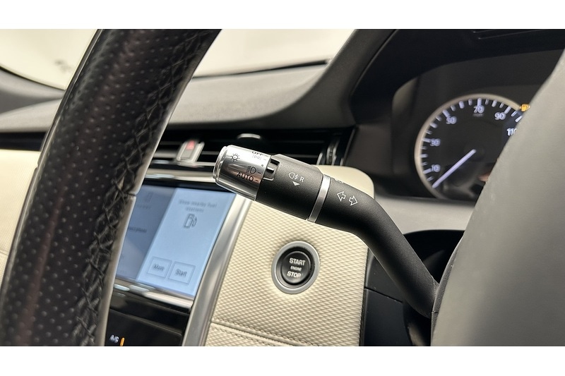 Used Land Rover Discovery Sport for sale - 77272320: Photo 42