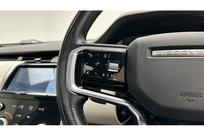 Used Land Rover Discovery Sport for sale - 77272320: Photo 44