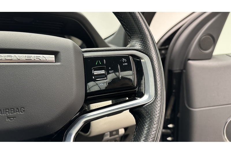 Used Land Rover Discovery Sport for sale - 77272320: Photo 45