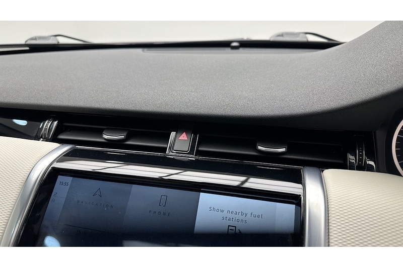 Used Land Rover Discovery Sport for sale - 77272320: Photo 46