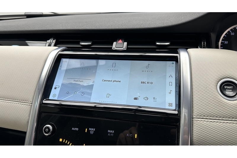 Used Land Rover Discovery Sport for sale - 77272320: Photo 48