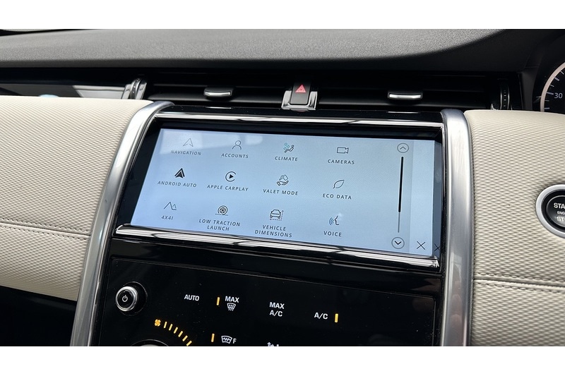 Used Land Rover Discovery Sport for sale - 77272320: Photo 49