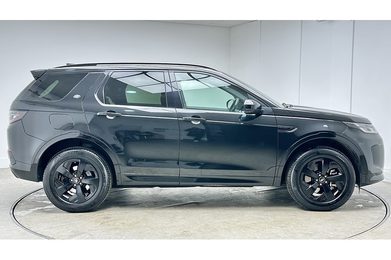 Used Land Rover Discovery Sport for sale - 77272320: Photo 5