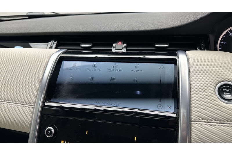 Used Land Rover Discovery Sport for sale - 77272320: Photo 50