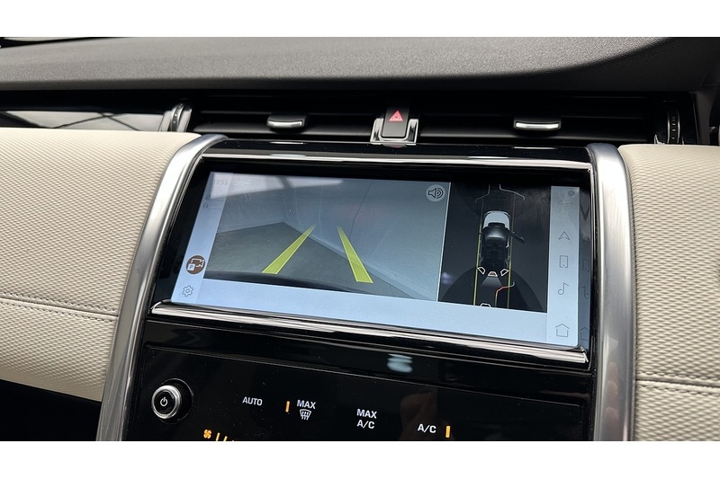 Used Land Rover Discovery Sport for sale - 77272320: Photo 52