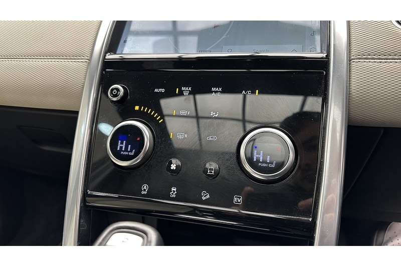 Used Land Rover Discovery Sport for sale - 77272320: Photo 53