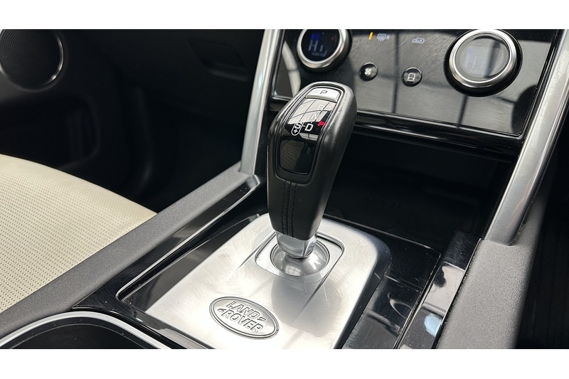 Used Land Rover Discovery Sport for sale - 77272320: Photo 54