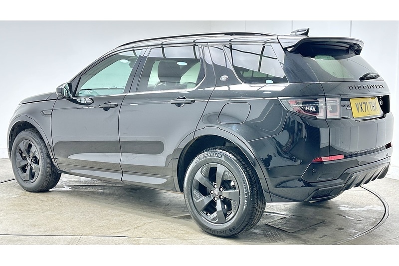 Used Land Rover Discovery Sport for sale - 77272320: Photo 6