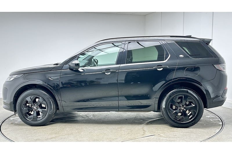 Used Land Rover Discovery Sport for sale - 77272320: Photo 8