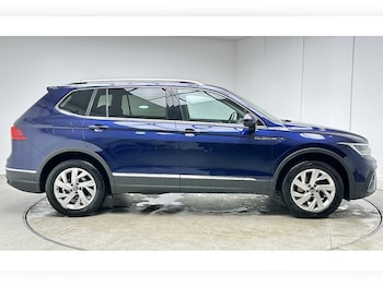 Used Volkswagen Tiguan Allspace 2024 for sale - 79174836: Photo