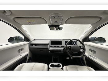 Used Hyundai IONIQ 5 2021 for sale - 78802235: Photo
