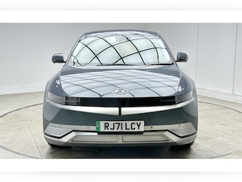 Used Hyundai IONIQ 5 2021 for sale - 78802235: Photo
